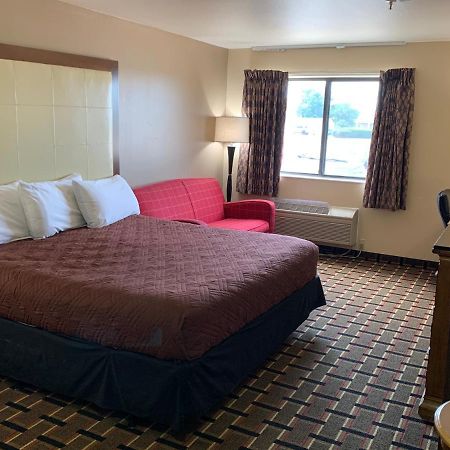 Heritage Grand Inn Canton Exterior foto